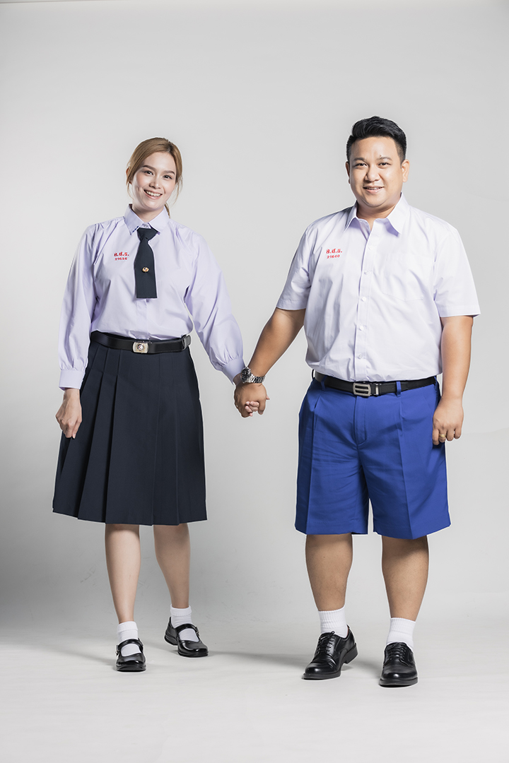 Lilly & Sam : สุภัทรา เจริญอภิรักษ์ - รัชชานนท์ พิพัฒน์พรไพศาล