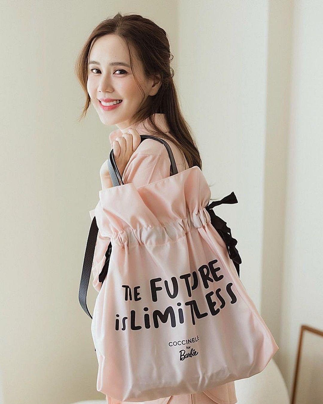 COCCINELLE ร่วมกับ Barbie™ ออกกระเป๋ารุ่นพิเศษ Coccinelle for Barbie™