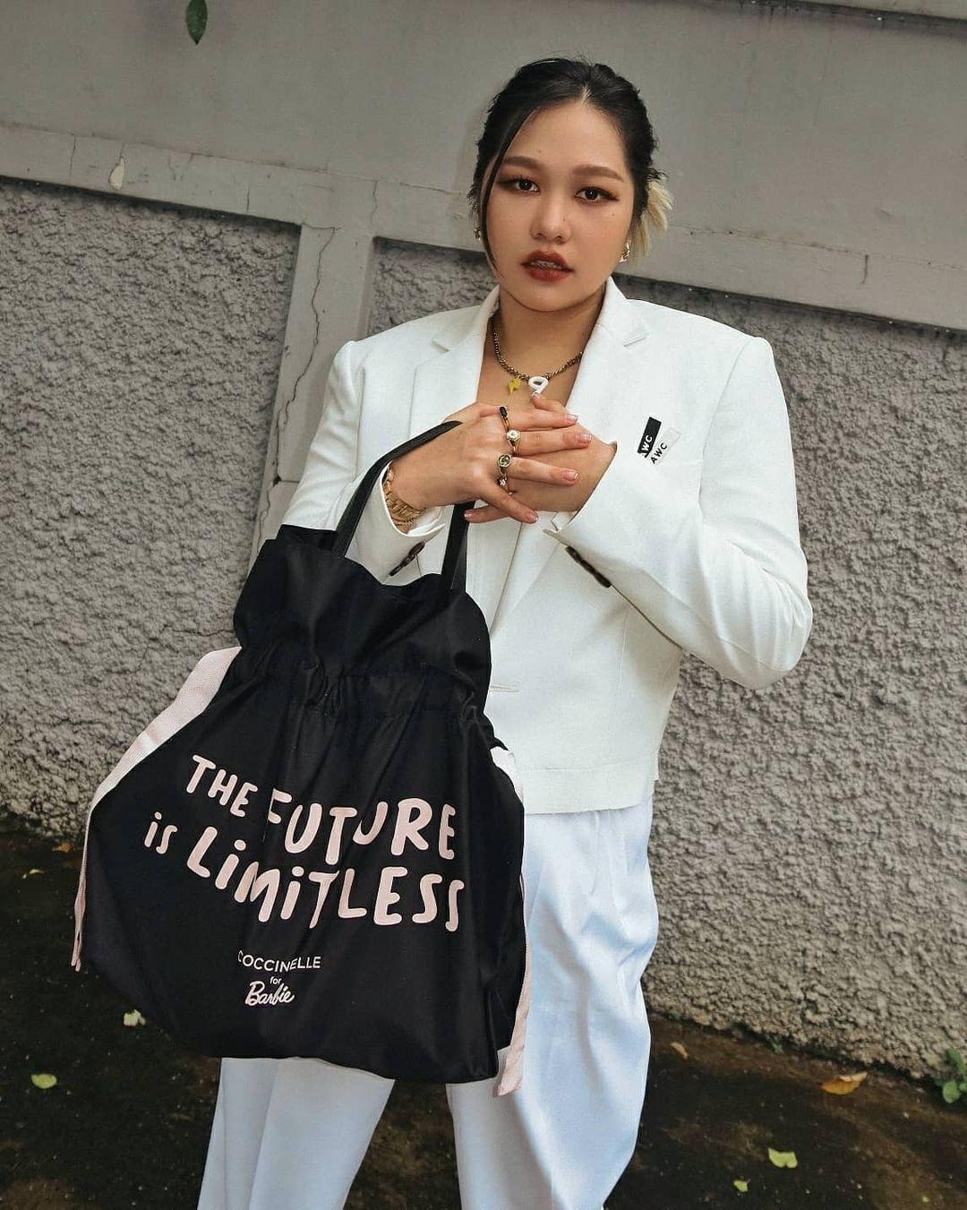 COCCINELLE ร่วมกับ Barbie™ ออกกระเป๋ารุ่นพิเศษ Coccinelle for Barbie™