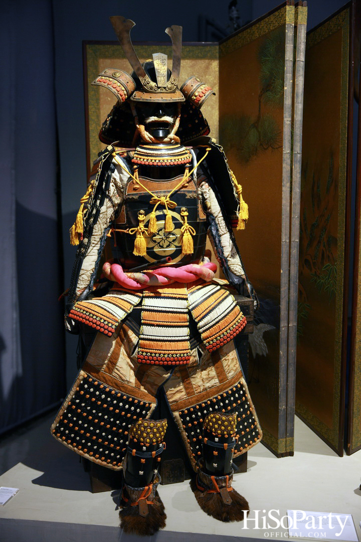 ‘Lotus Arts de Vivre’ Special Exhibition