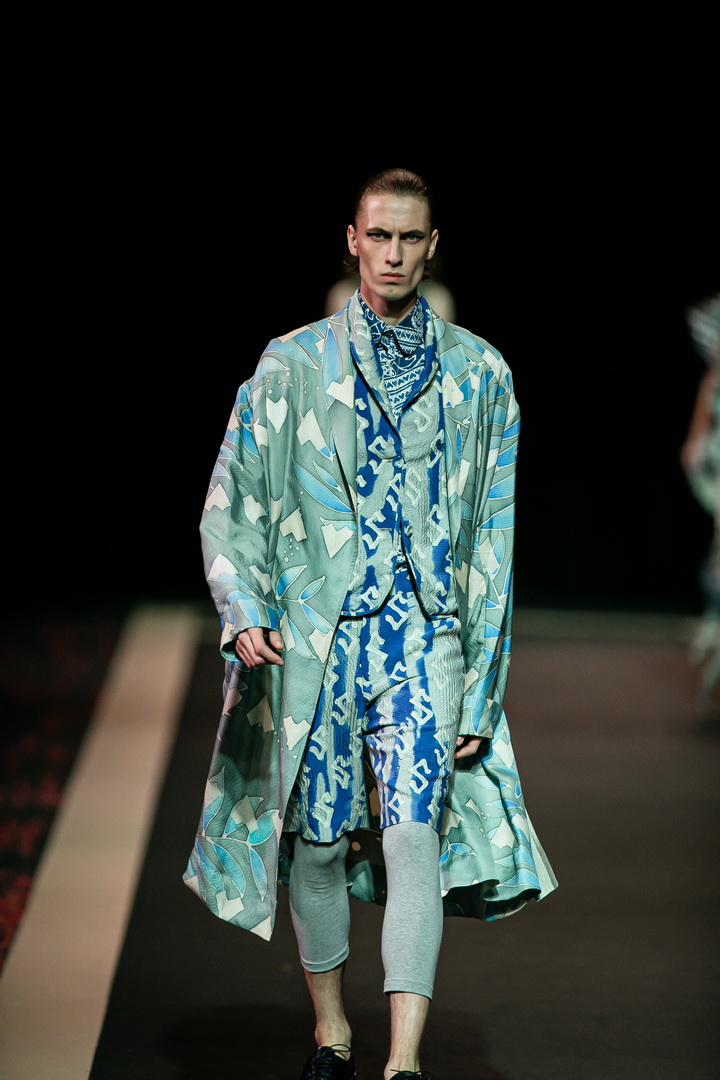 เจ้าฟ้าหญิงสิริวัณณวรีฯ พระราชทานรางวัลผู้ชนะการประกวดผ้าลายพระราชทาน ‘ผ้าลายขอเจ้าฟ้าสิริวัณณวรีฯ’ เพื่ออนุรักษ์และต่อยอดผ้าไทยสู่สากล