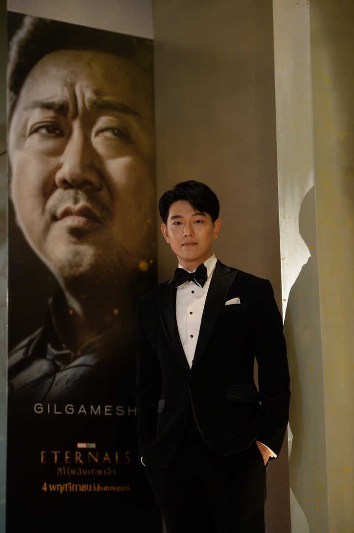 มาร์เวล สตูดิโอส์ จัดงานเปิดตัวภาพยนตร์ ‘Marvel Studios’ Eternals ฮีโร่พลังเทพเจ้า’ ในรูปแบบ Virtual Gala Event