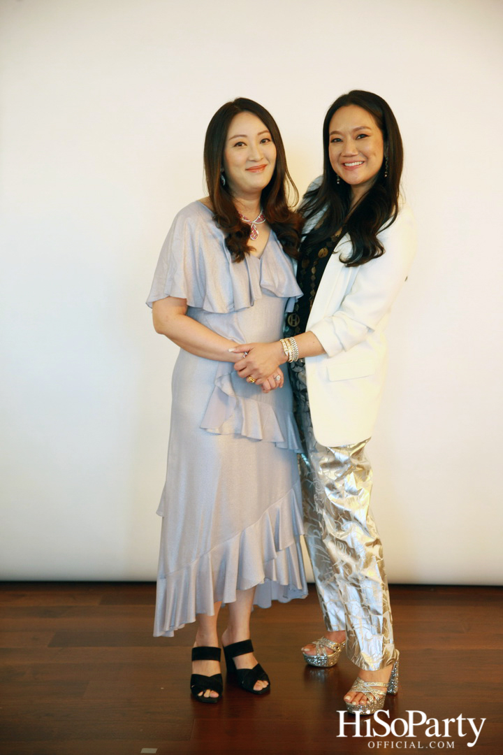 HiSoParty ครบรอบ 18 ปี x KANEBO Thailand