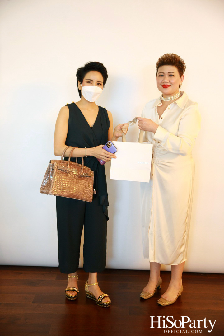 HiSoParty ครบรอบ 18 ปี x KANEBO Thailand