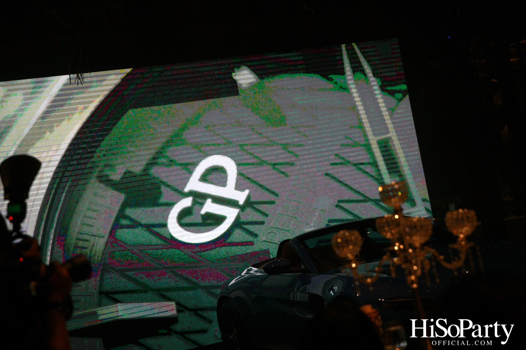 ASTON MARTIN BANGKOK เปิดตัว ‘VANTAGE ROADSTER’