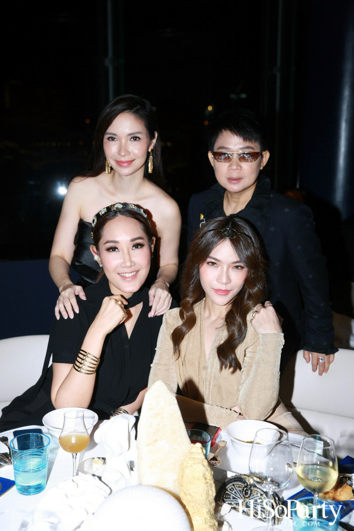 งานเปิดตัว ‘Utopia Hospitality Group’ แบรนด์บริหารโรงแรมไลฟ์สไตล์แนวใหม่
