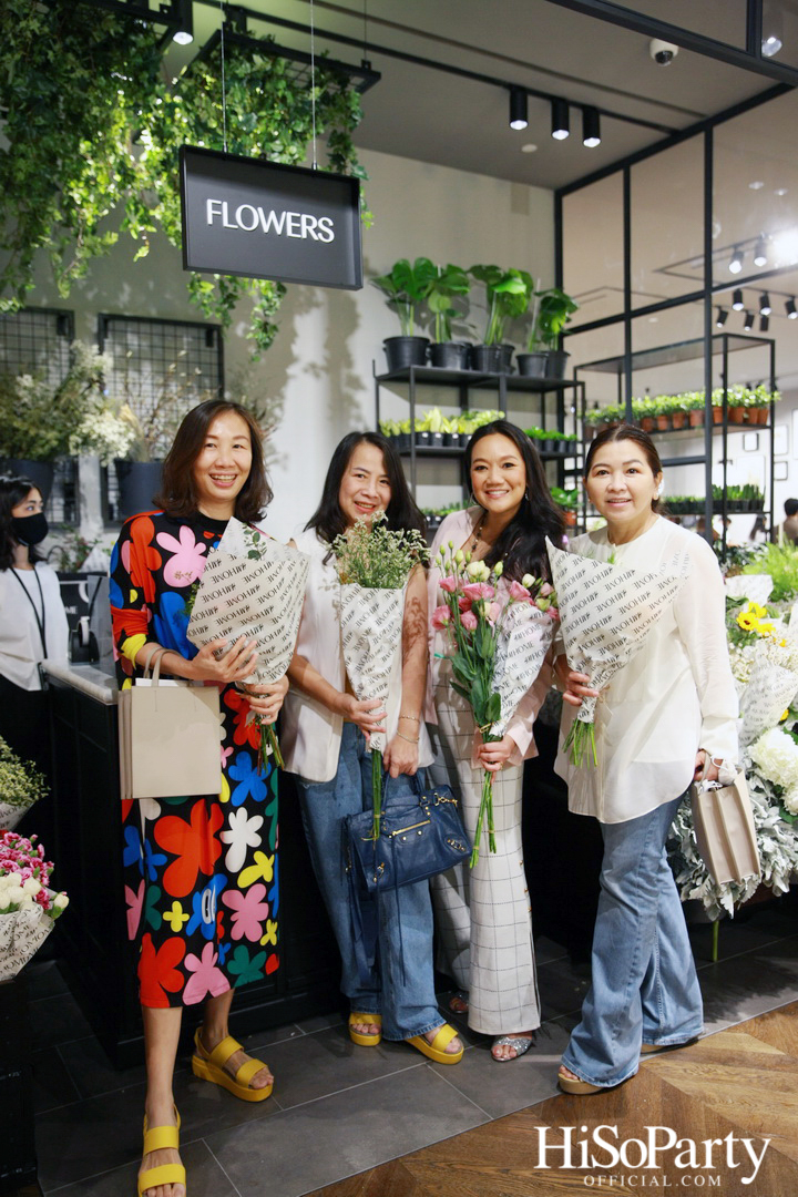 H&M HOME คอนเซ็ปต์สโตร์แห่งใหม่ใจกลางกรุงเทพฯ ครั้งแรกในประเทศไทย