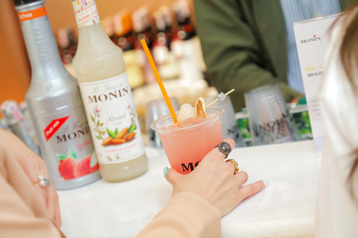 Italasia เผยโฉมร้านคอนเซ็ปต์ใหม่แห่งแรก ณ เซ็นทรัล พระราม 9