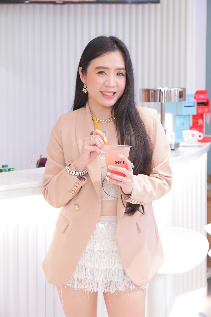 Italasia เผยโฉมร้านคอนเซ็ปต์ใหม่แห่งแรก ณ เซ็นทรัล พระราม 9