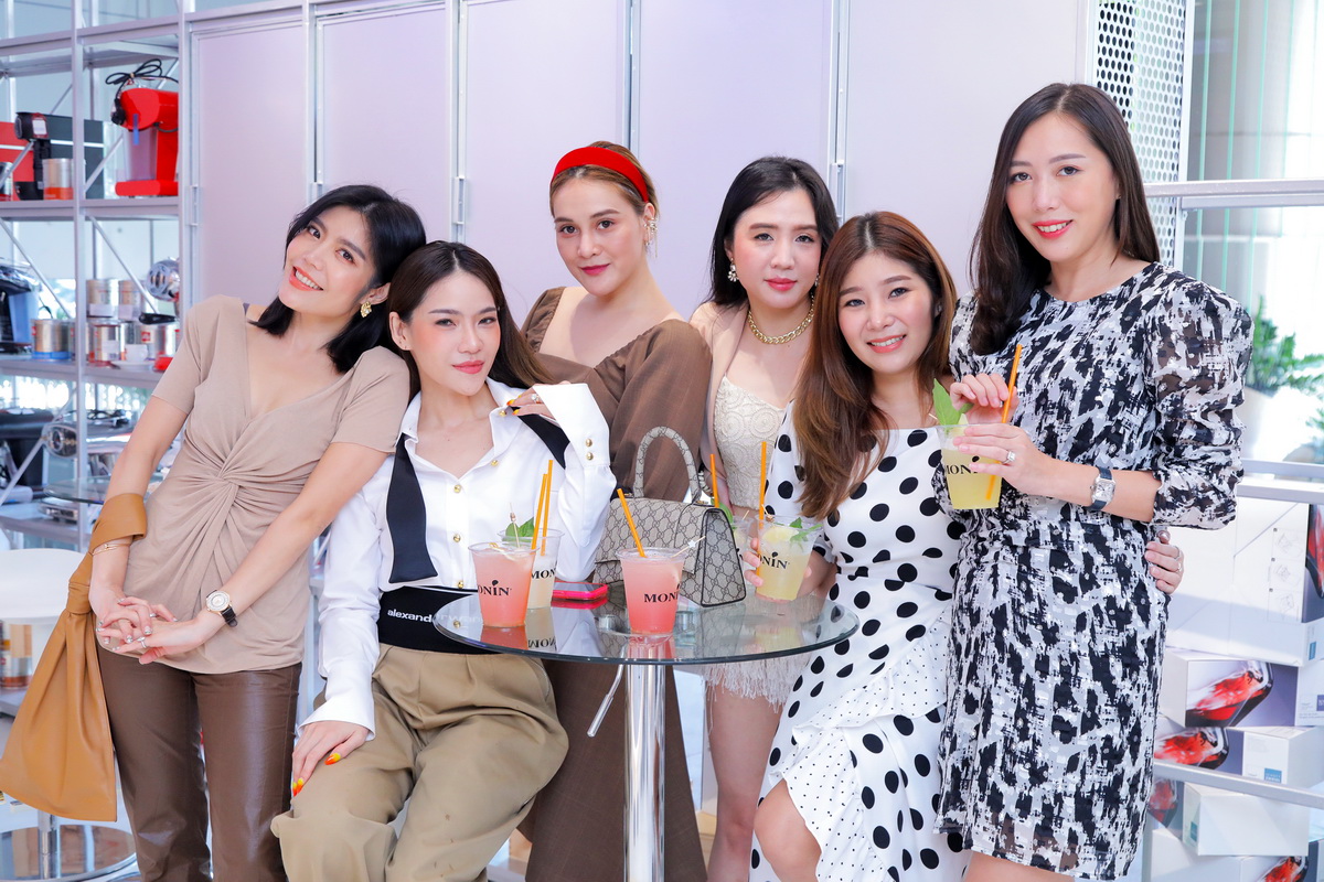 Italasia เผยโฉมร้านคอนเซ็ปต์ใหม่แห่งแรก ณ เซ็นทรัล พระราม 9