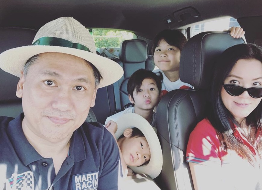 Flashback ไปเที่ยวทิพย์ กับทริปประทับใจของ ธีรรัตน์ จงประเสริฐ