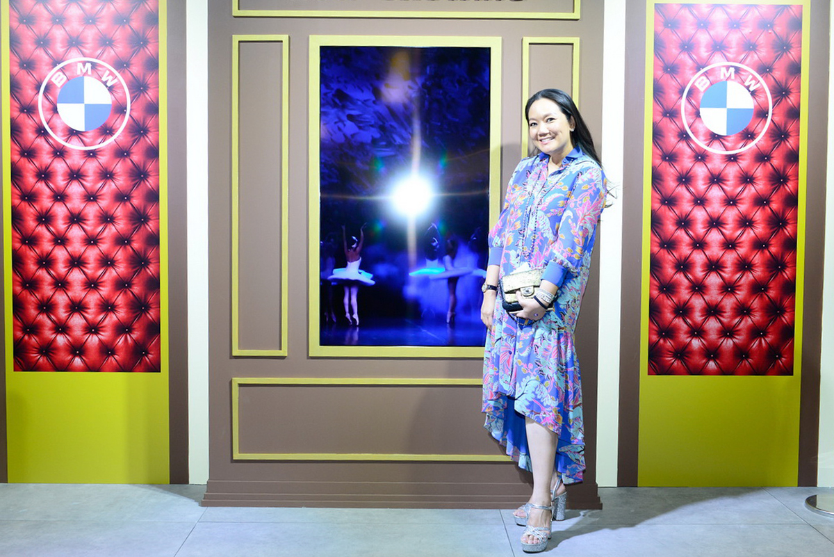 มหกรรมศิลปะการแสดงและดนตรีนานาชาติ กรุงเทพฯ ครั้งที่ 23 เปิดม่านการแสดงสุดตระการตา