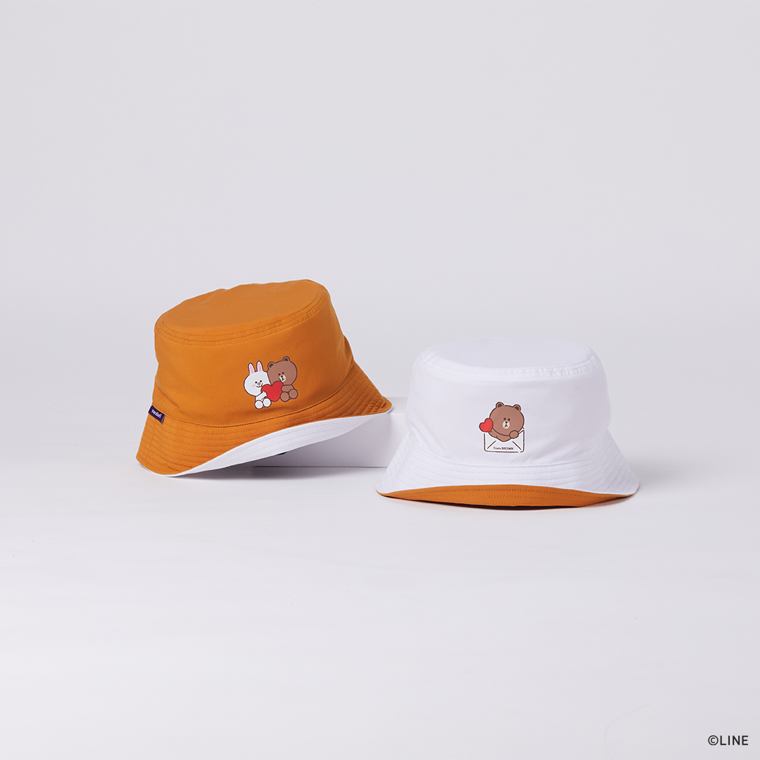 มูลนิธิรามาธิบดีฯ ส่งความสุขผ่านคาแรคเตอร์สุดน่ารัก จาก ‘LINE FRIENDS’ บนของที่ระลึกการกุศลคอลเลกชั่นพิเศษ