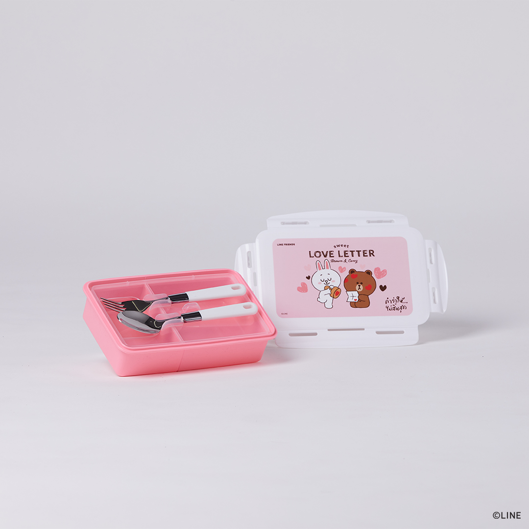 มูลนิธิรามาธิบดีฯ ส่งความสุขผ่านคาแรคเตอร์สุดน่ารัก จาก ‘LINE FRIENDS’ บนของที่ระลึกการกุศลคอลเลกชั่นพิเศษ