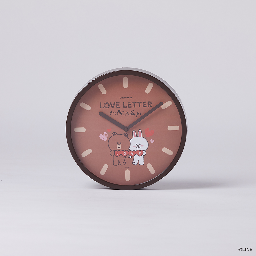 มูลนิธิรามาธิบดีฯ ส่งความสุขผ่านคาแรคเตอร์สุดน่ารัก จาก ‘LINE FRIENDS’ บนของที่ระลึกการกุศลคอลเลกชั่นพิเศษ