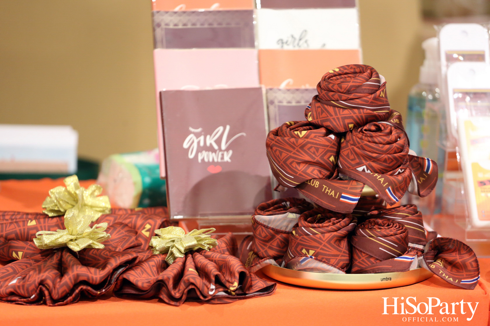 งานรณรงค์สร้างความตระหนักรู้และระดมทุนเพื่อยุติความรุนแรงต่อสตรีและเด็กผู้หญิง