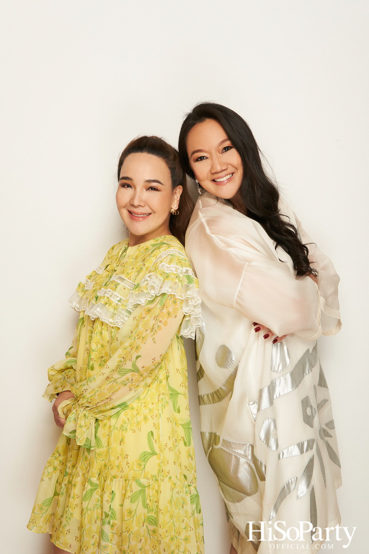 HiSoParty x KANEBO Thailand เชิญแขกคนพิเศษสัมผัสประสบการณ์ในการดูแลผิวขั้นสุด