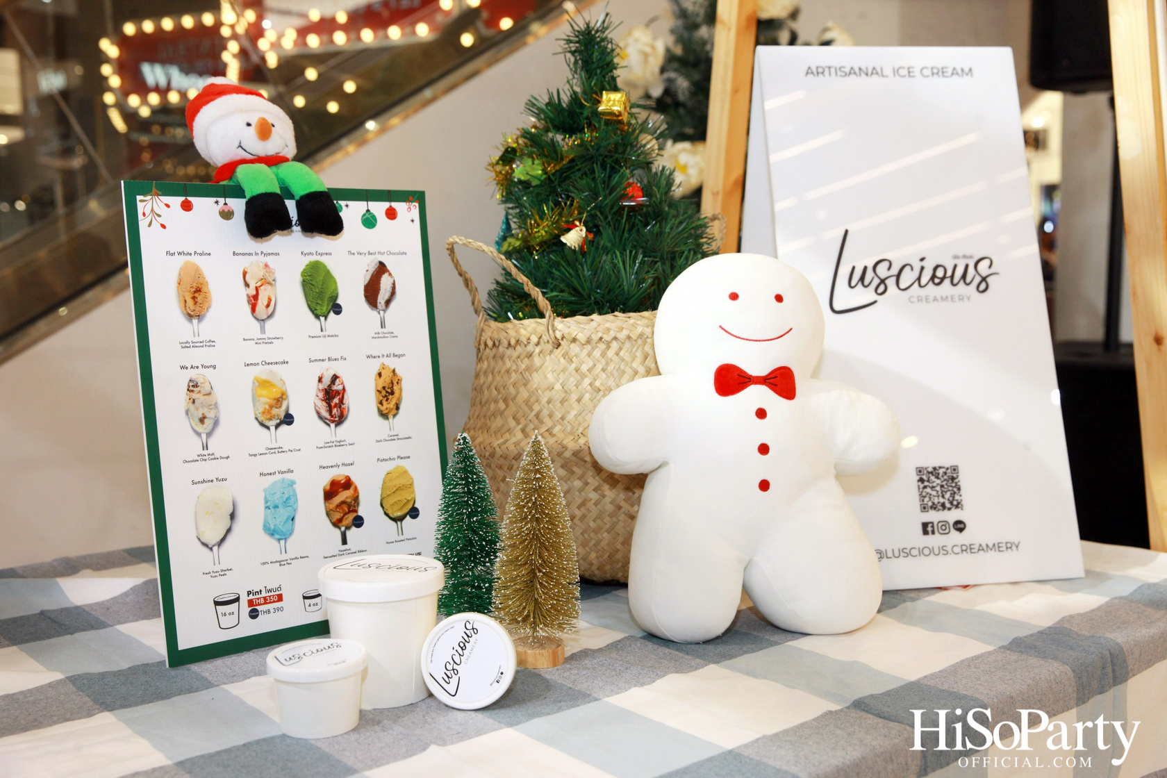 Central Let’s Celebrate 2022 ‘Happiness in The Air’ เนรมิตดินแดนแห่งความสุข ณ ใจกลางกรุง