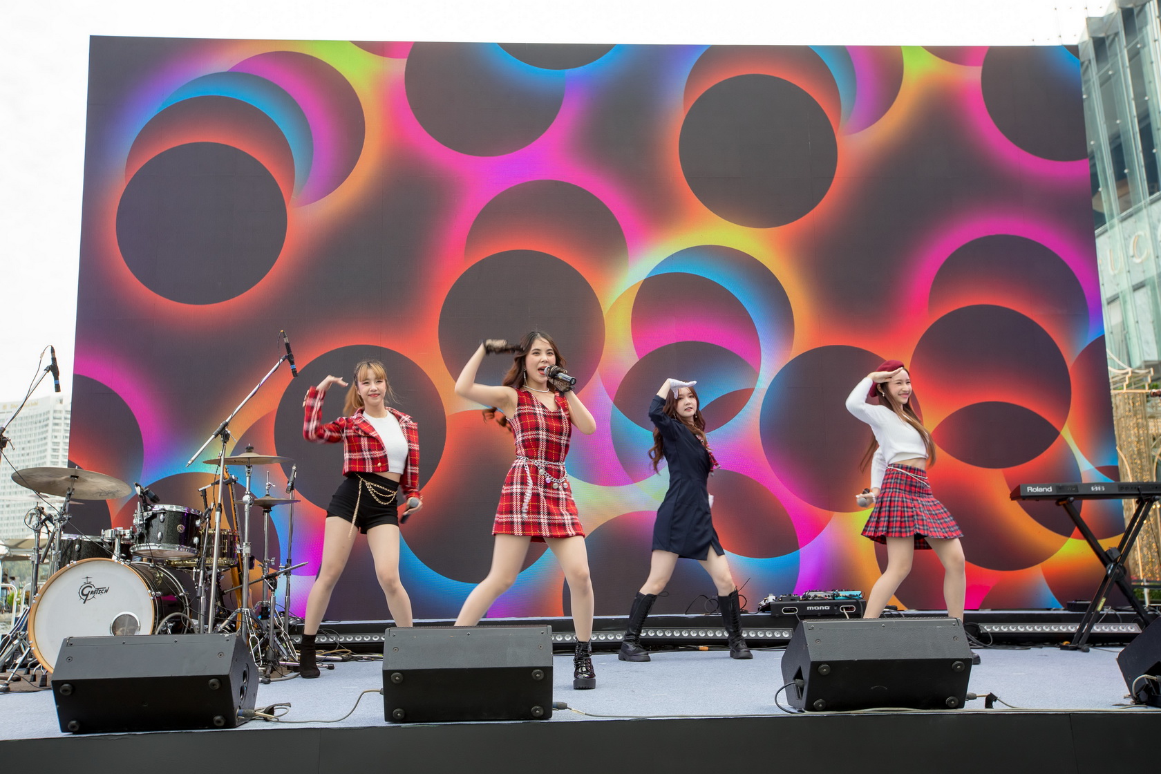 สร้างปรากฏการณ์ความฟินให้กับแฟนคลับส่งท้ายปี กับงานแถลงข่าวเปิดตัวเพลงใหม่ Before 4:30 (She Said…) ของ มิว – ศุภศิษฏ์ ในบรรยากาศสุดพิเศษ