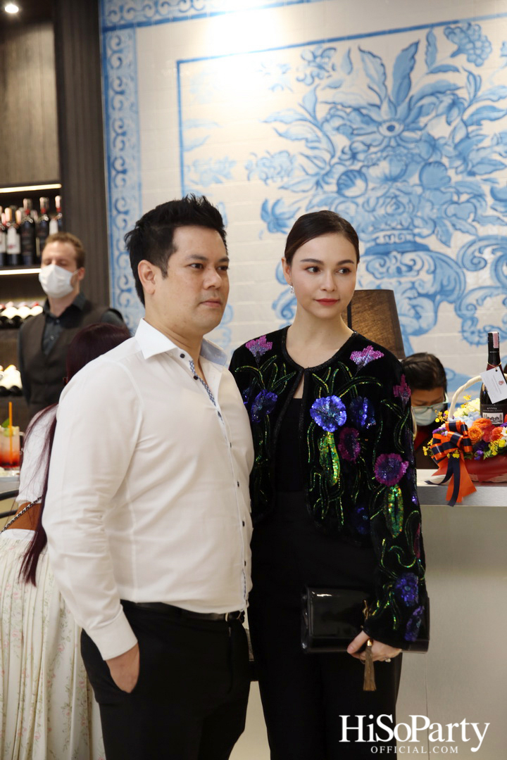 Italasia Grand Opening Festive Party