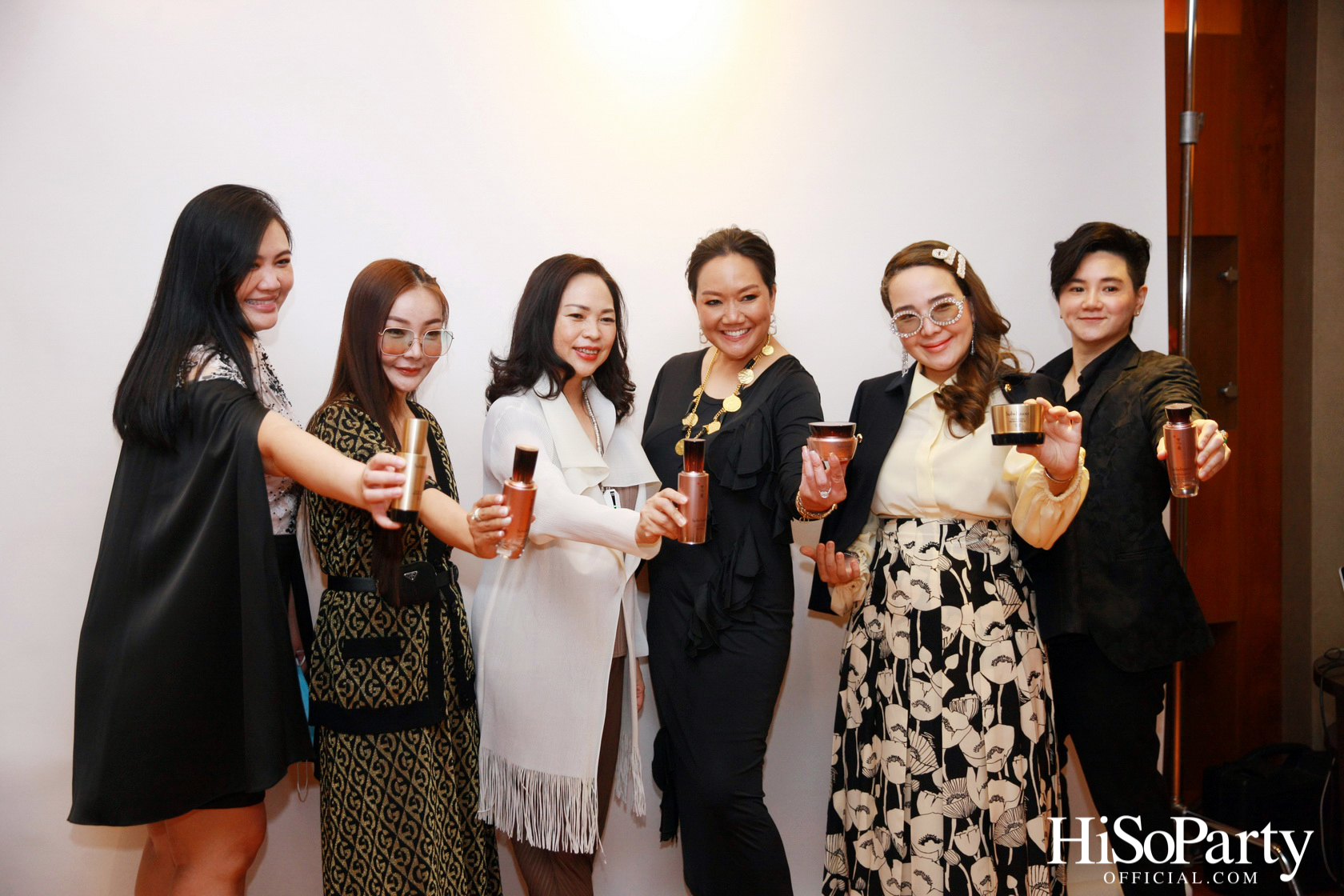 Exclusive Workshop การปรนนิบัติผิวพรรณเพื่อความงดงามในแบบฉบับ Sulwhasoo