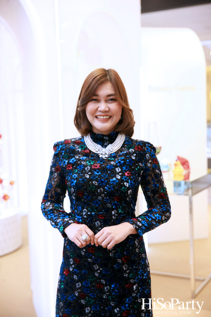 HiSoParty x Beauty Gems New Year Celebration 2022