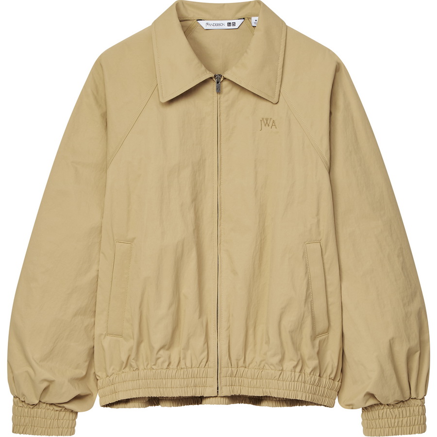 UNIQLO x JW ANDERSON คอลเลกชั่นใหม่ประจำฤดูร้อน 2022 จากยูนิโคล่