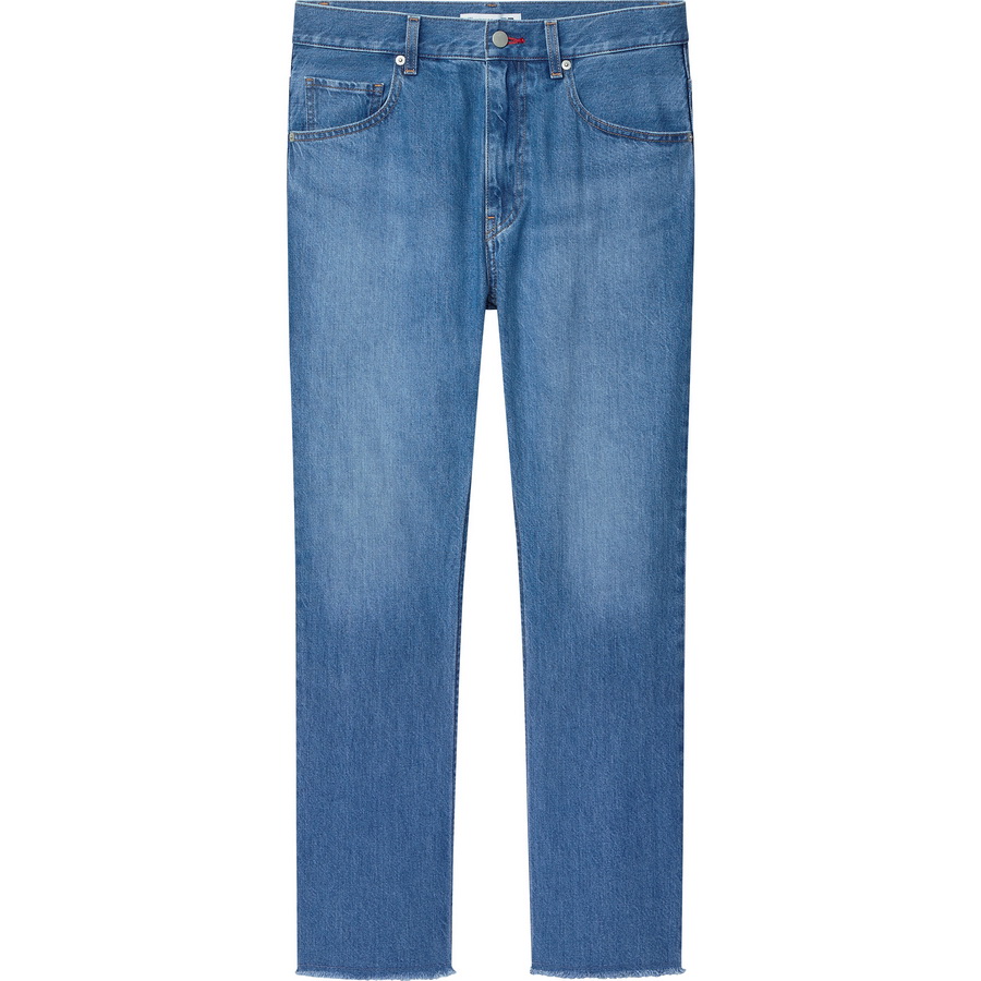 UNIQLO x JW ANDERSON คอลเลกชั่นใหม่ประจำฤดูร้อน 2022 จากยูนิโคล่