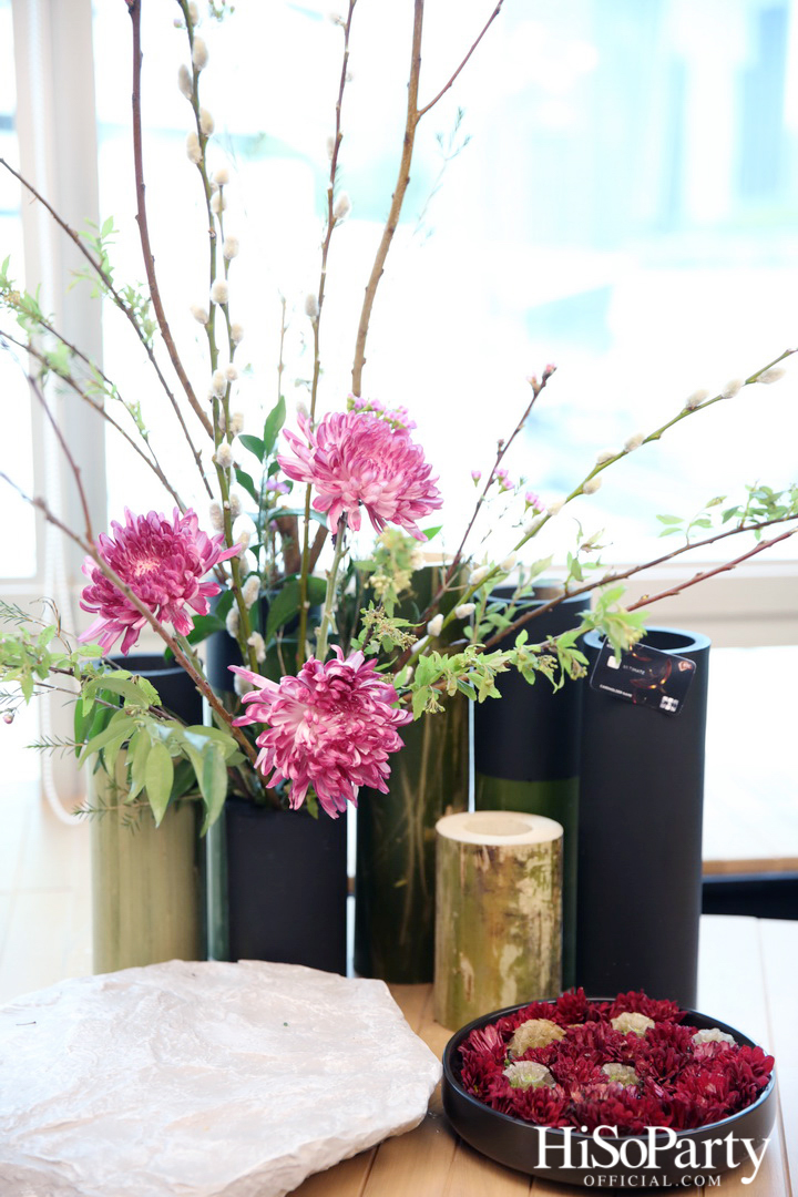 งานแถลงข่าวเปิดตัวบัตรเครดิตระดับสูงสุด ‘เคทีซี เจซีบี อัลติเมท’ ครั้งแรกในไทย