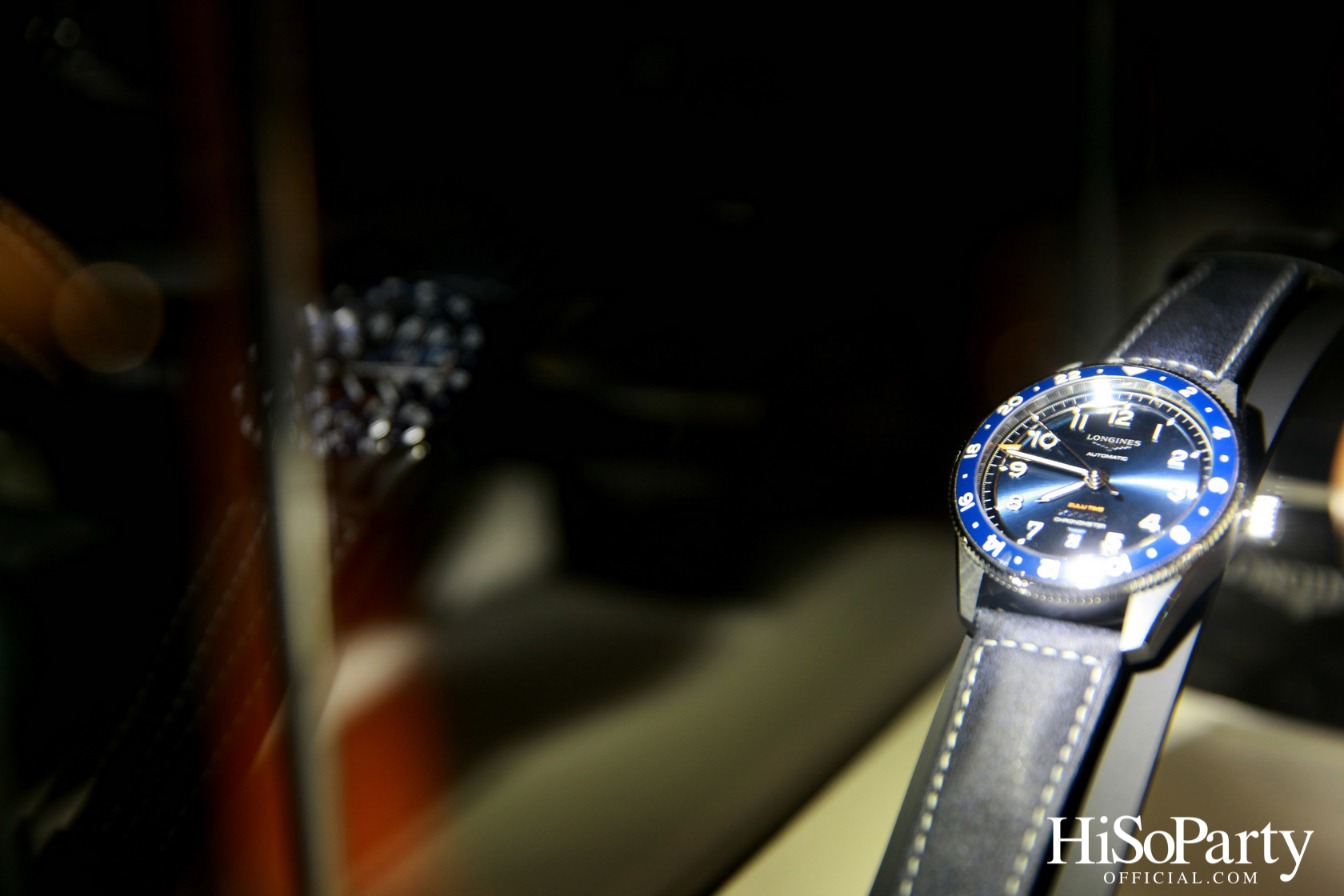 Longines Press Meeting Novelties 2022