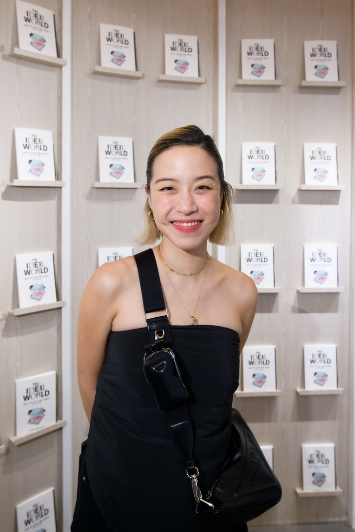 ‘THE IDEAL WORLD’ วาดภาพ ‘ชีวิตดีๆ ที่เลือกเองได้’ กับเอพี ไทยแลนด์