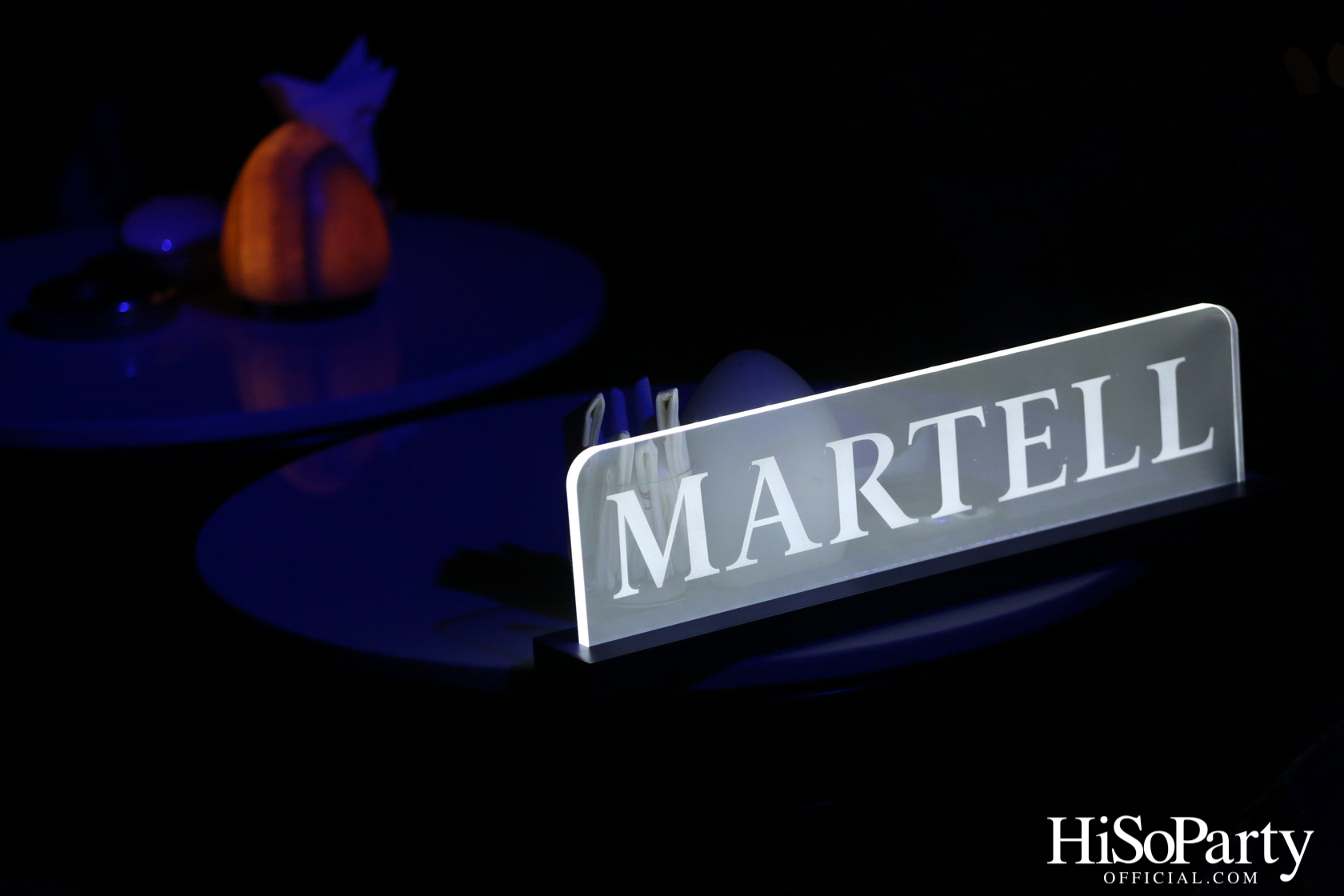 งานเปิดตัว ‘Cocoa XO’ บาร์สุดชิคแบบลอยฟ้าบนรูฟท็อปของ Centara Grand at CentralWorld