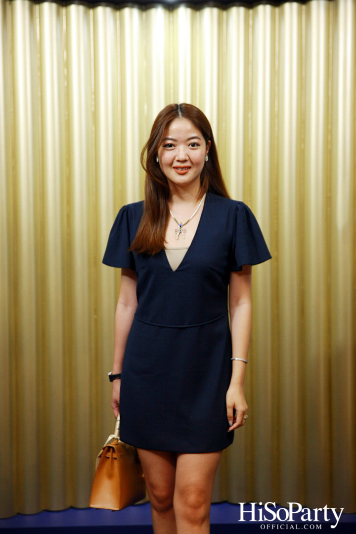 งานเปิดตัว ‘Cocoa XO’ บาร์สุดชิคแบบลอยฟ้าบนรูฟท็อปของ Centara Grand at CentralWorld