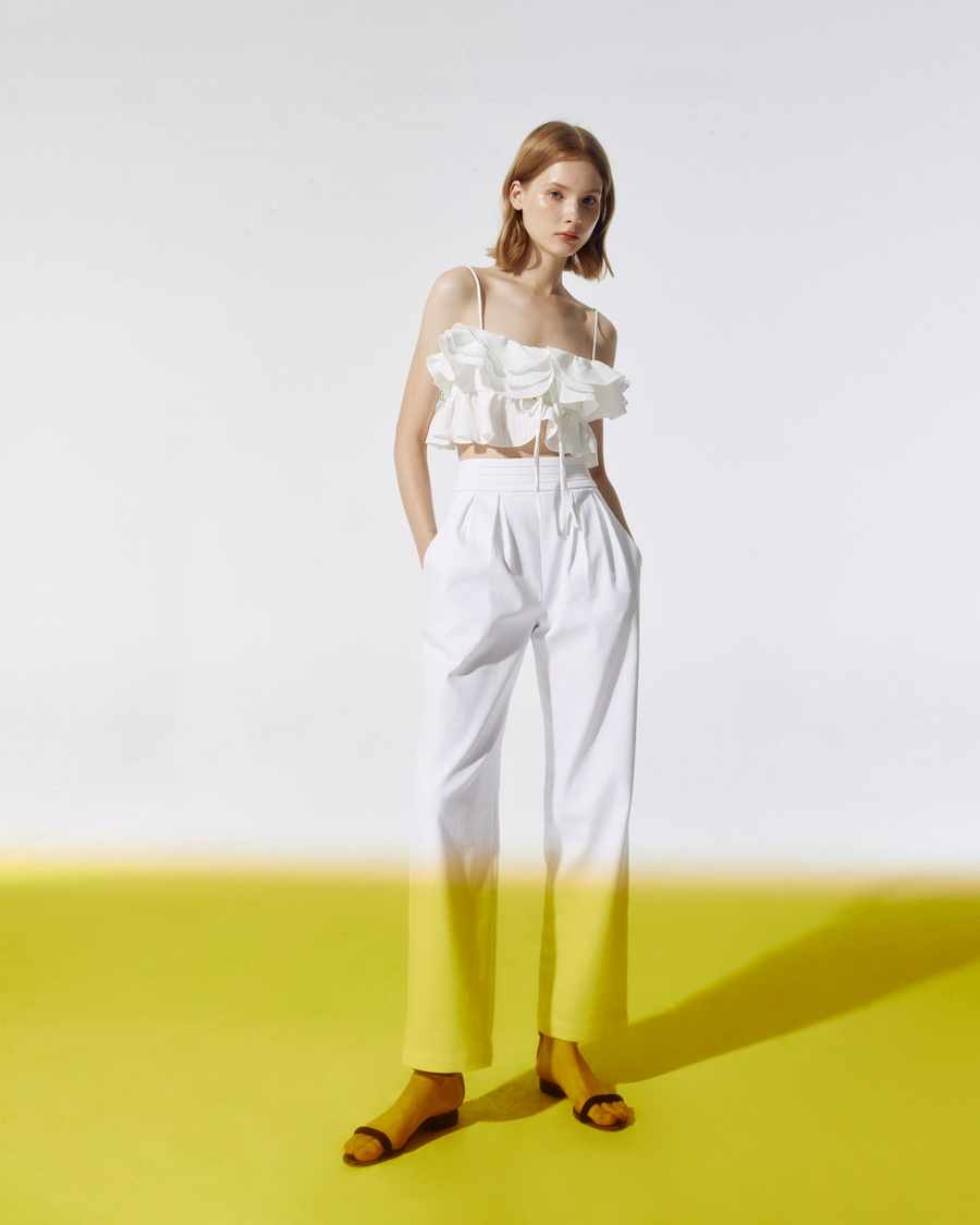 VICK’S Spring/Summer 2022 