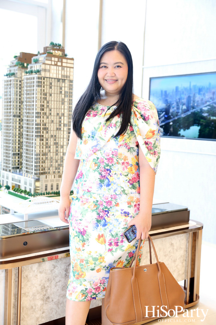 HiSoParty  x 125 SATHORN