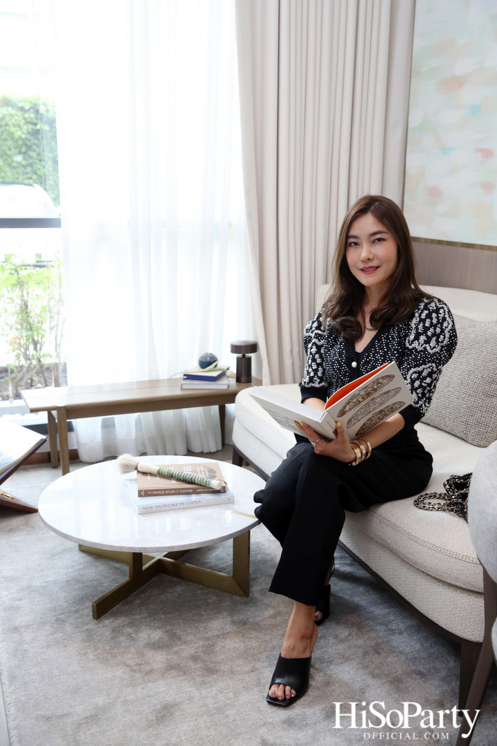 HiSoParty  x 125 SATHORN