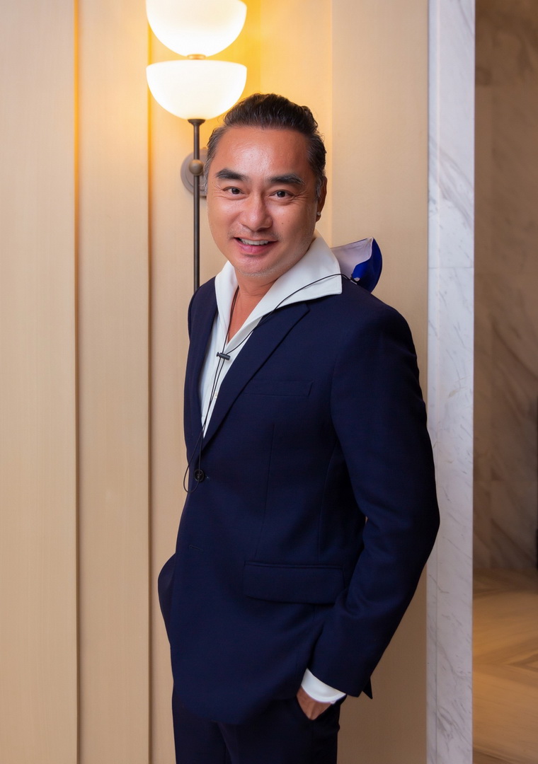 VVON SUGUNNASIL 9TH ANNIVERSARY CELEBRATION WITH BFF