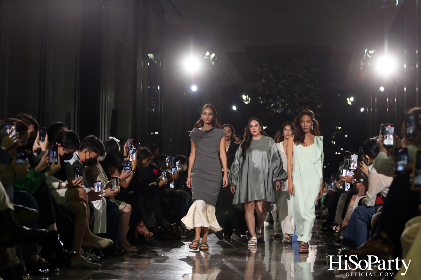 VVON SUGUNNASIL 9TH ANNIVERSARY CELEBRATION WITH BFF