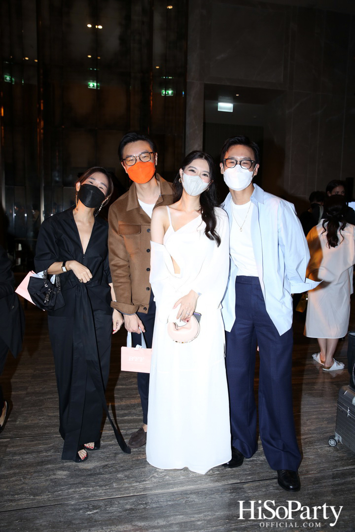 VVON SUGUNNASIL 9TH ANNIVERSARY CELEBRATION WITH BFF