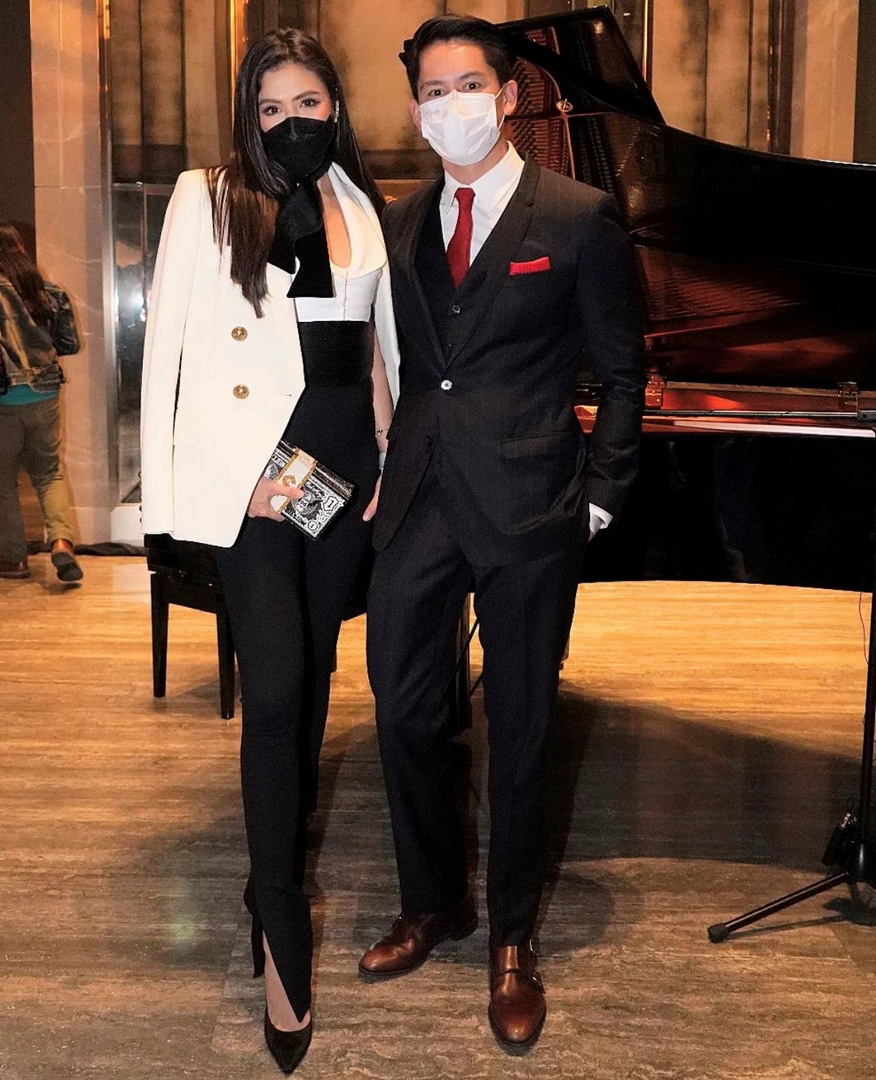 VVON SUGUNNASIL 9TH ANNIVERSARY CELEBRATION WITH BFF