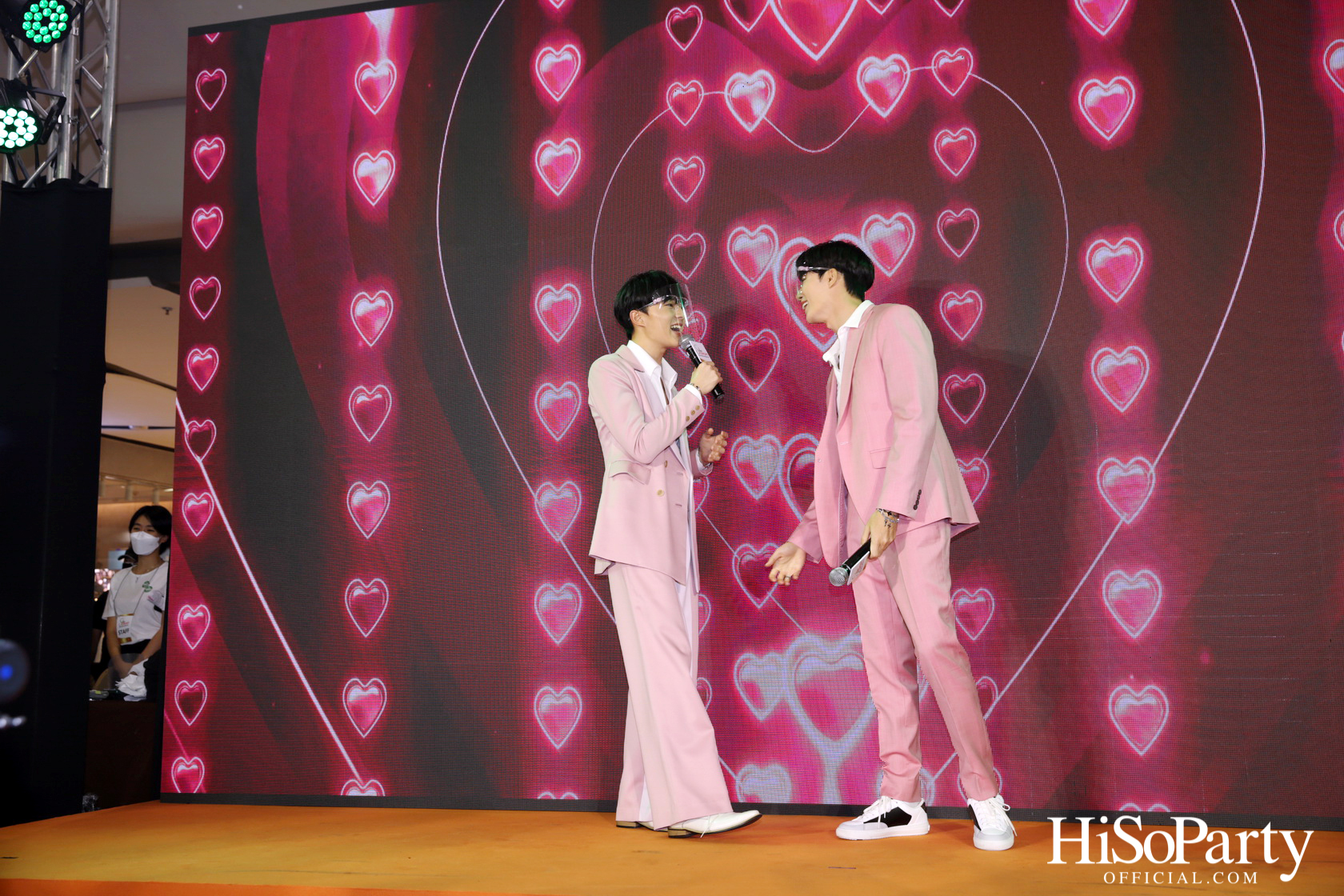 Slim Concept ฉลองครบรอบ 14 ปี พร้อมเปิดตัวพรีเซ็นเตอร์คนล่าสุด