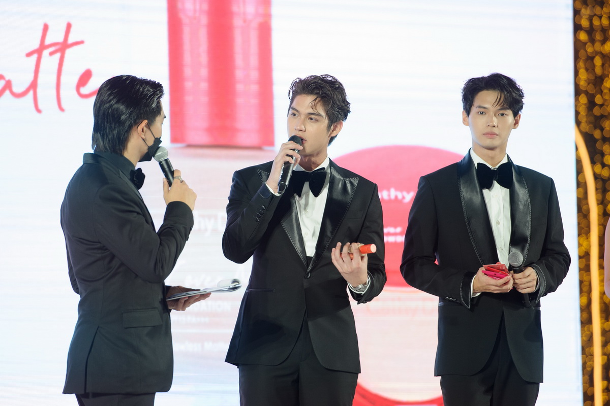 ‘Cathy Doll Grand Launch 2022’ งานฉลองครบรอบ 10 ปี Karmart พร้อมเปิดตัว 8 พรีเซนเตอร์สุดฮอต