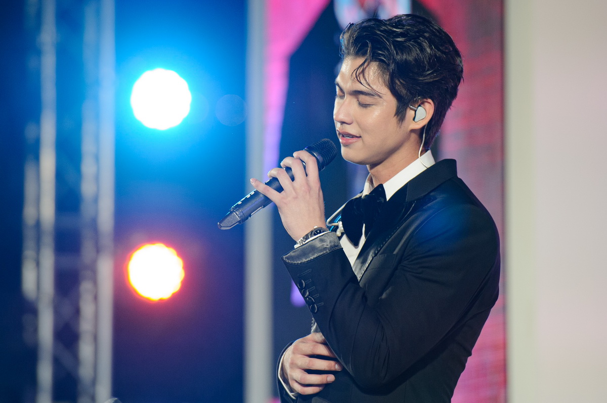‘Cathy Doll Grand Launch 2022’ งานฉลองครบรอบ 10 ปี Karmart พร้อมเปิดตัว 8 พรีเซนเตอร์สุดฮอต