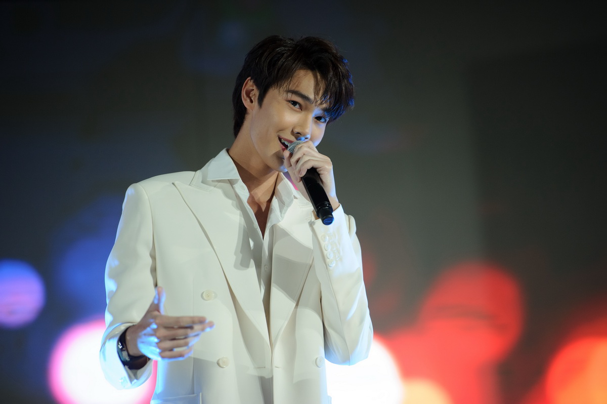 ‘Cathy Doll Grand Launch 2022’ งานฉลองครบรอบ 10 ปี Karmart พร้อมเปิดตัว 8 พรีเซนเตอร์สุดฮอต