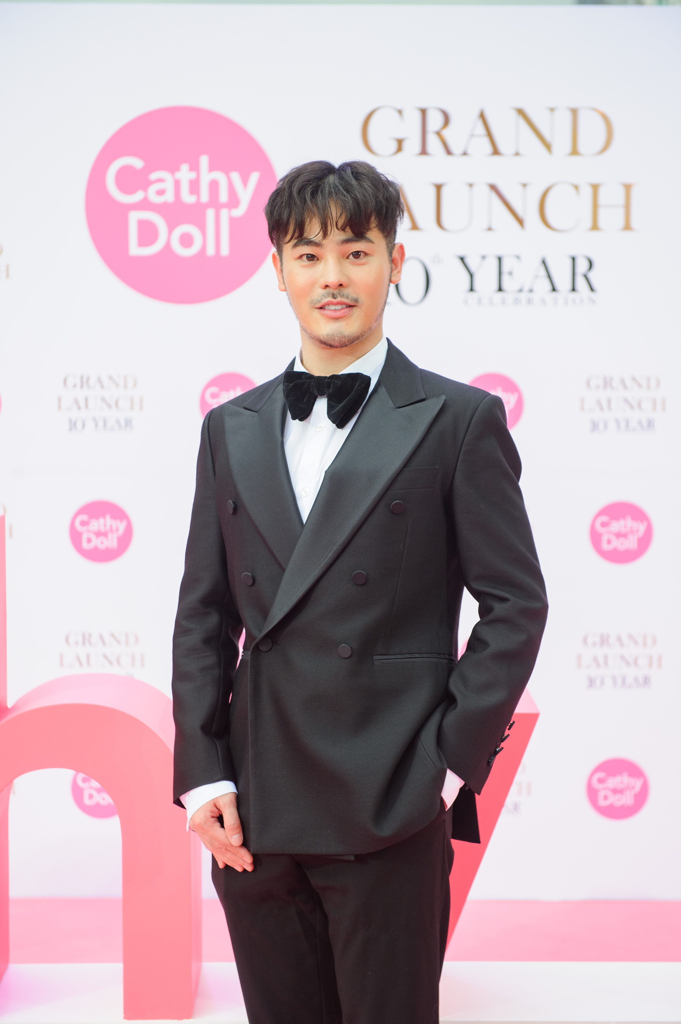 ‘Cathy Doll Grand Launch 2022’ งานฉลองครบรอบ 10 ปี Karmart พร้อมเปิดตัว 8 พรีเซนเตอร์สุดฮอต
