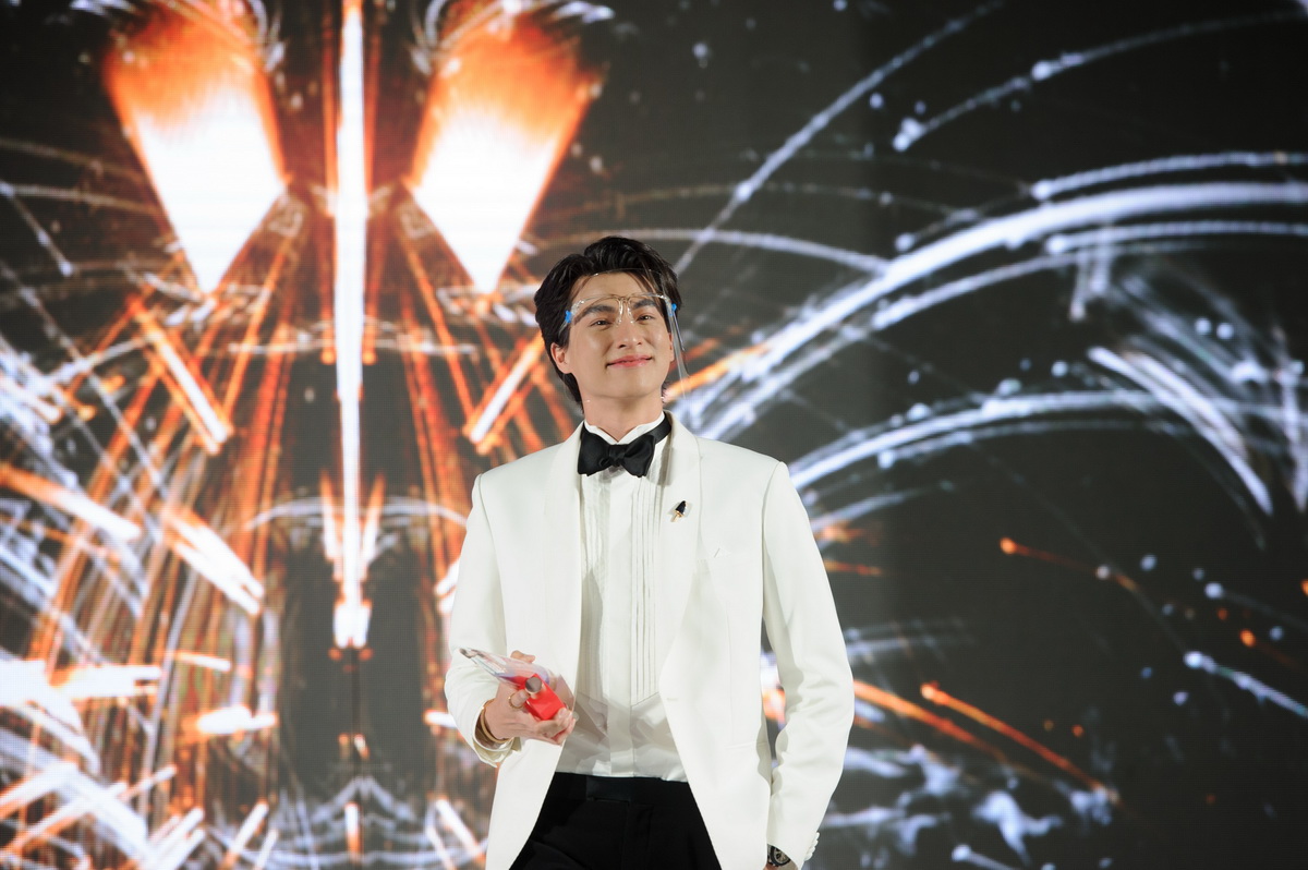 ‘Cathy Doll Grand Launch 2022’ งานฉลองครบรอบ 10 ปี Karmart พร้อมเปิดตัว 8 พรีเซนเตอร์สุดฮอต