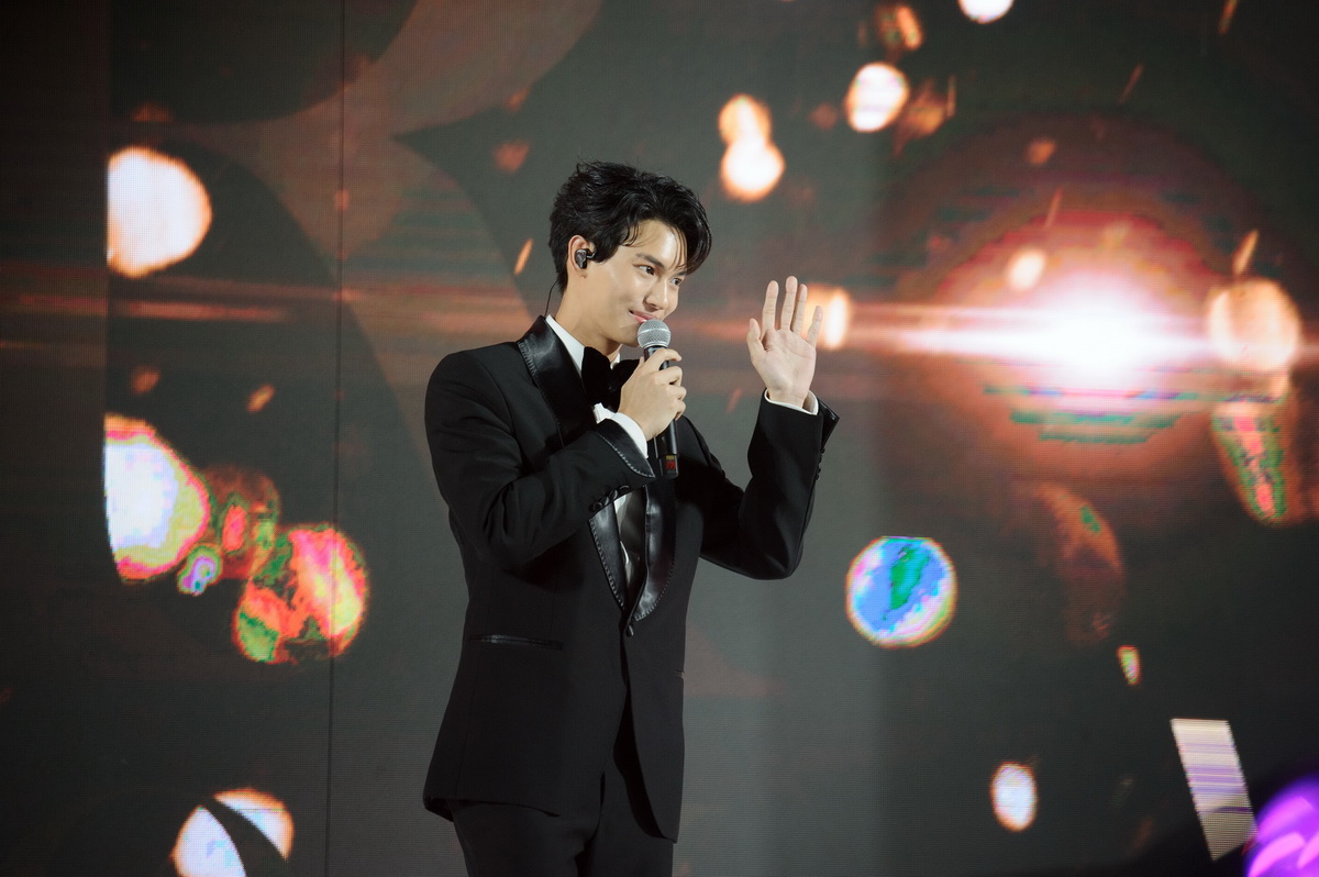 ‘Cathy Doll Grand Launch 2022’ งานฉลองครบรอบ 10 ปี Karmart พร้อมเปิดตัว 8 พรีเซนเตอร์สุดฮอต
