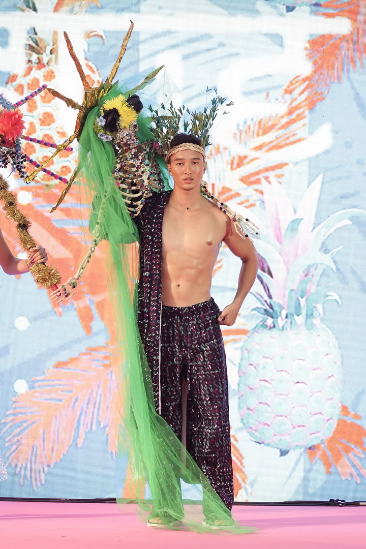 Siam Paragon Summer Wondertel แคมเปญพิเศษที่เนรมิต Beach Resort พร้อมสนาม Skimboard ใจกลางเมือง วันนี้ถึง 24 เม.ย.ศกนี้ 