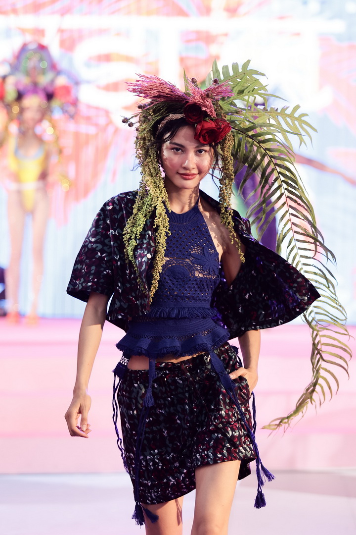 Siam Paragon Summer Wondertel แคมเปญพิเศษที่เนรมิต Beach Resort พร้อมสนาม Skimboard ใจกลางเมือง วันนี้ถึง 24 เม.ย.ศกนี้ 