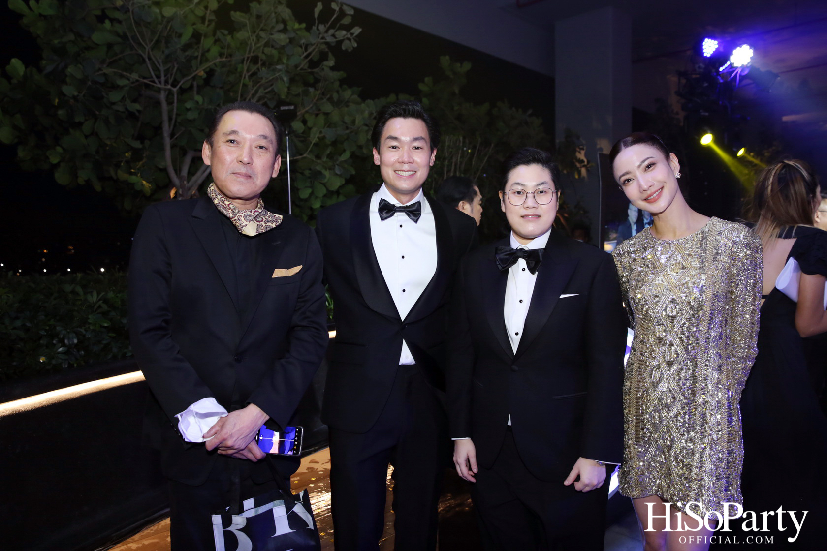 BENZ BKK GROUP จัดงาน Grand Opening ‘Mercedes-Benz Experience Center’ เวิลด์คลาสออโต้โมทีฟเดสติเนชั่นที่ยิ่งใหญ่ที่สุดในเอเชีย